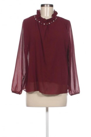 Dámská halenka Unbranded, Velikost M, Barva Červená, Cena  199,00 Kč