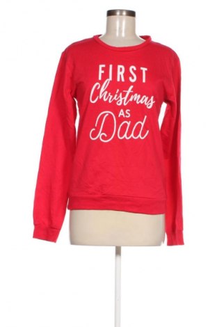 Dámská halenka Unbranded, Velikost M, Barva Červená, Cena  124,00 Kč