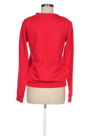 Dámská halenka Unbranded, Velikost M, Barva Červená, Cena  124,00 Kč