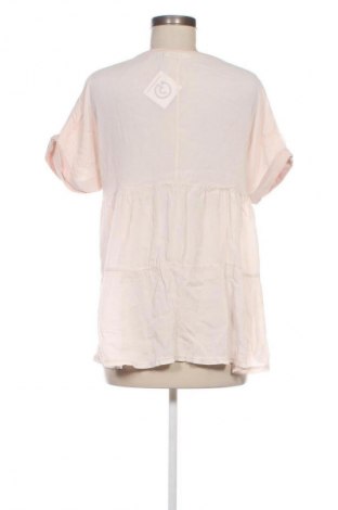 Дамска блуза Unbranded, Размер M, Цвят Розов, Цена 2,04 €