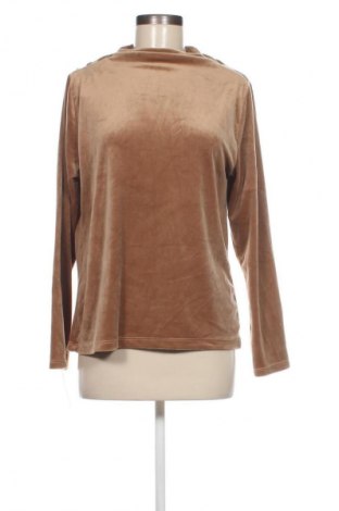 Dámská halenka Unbranded, Velikost L, Barva Béžová, Cena  124,00 Kč