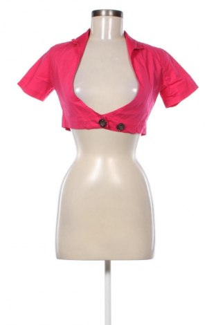 Dámská halenka Unbranded, Velikost S, Barva Růžová, Cena  49,00 Kč