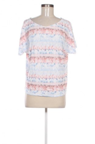Дамска блуза Unbranded, Размер M, Цвят Многоцветен, Цена 2,04 €