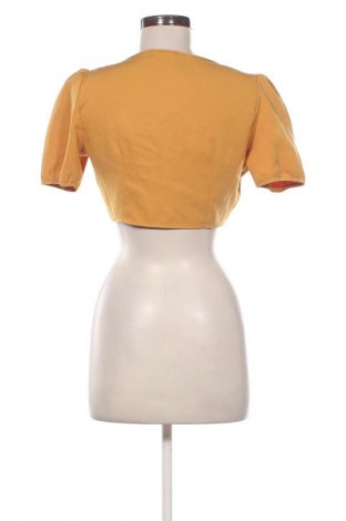 Dámská halenka Unbranded, Velikost M, Barva Žlutá, Cena  124,00 Kč