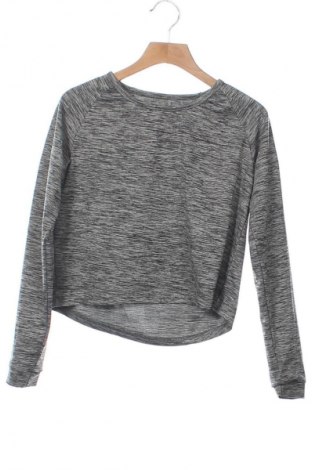 Bluzka damska Unbranded, Rozmiar XS, Kolor Szary, Cena 35,99 zł