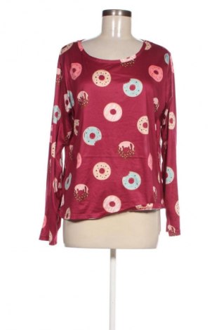 Dámská halenka Unbranded, Velikost XL, Barva Vícebarevné, Cena  127,00 Kč