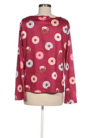 Dámská halenka Unbranded, Velikost XL, Barva Vícebarevné, Cena  127,00 Kč