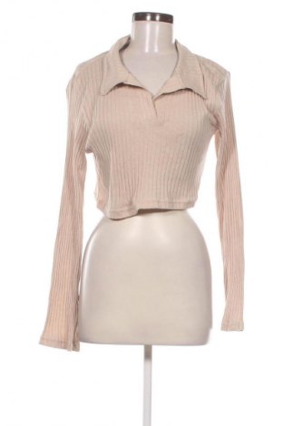 Női blúz Unbranded, Méret XL, Szín Ekrü
, Ár 839 Ft