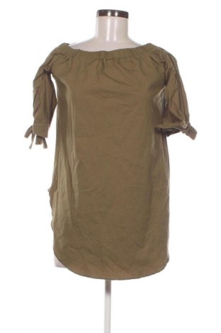 Dámská halenka Unbranded, Velikost S, Barva Zelená, Cena  49,00 Kč