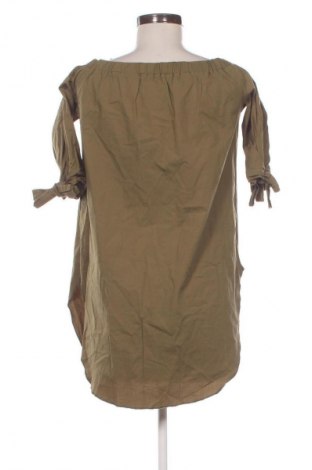 Dámská halenka Unbranded, Velikost S, Barva Zelená, Cena  49,00 Kč