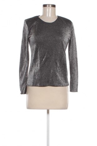 Női blúz Unbranded, Méret M, Szín Ezüstös, Ár 2 079 Ft