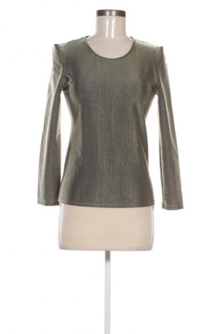 Dámská halenka Unbranded, Velikost S, Barva Zelená, Cena  138,00 Kč