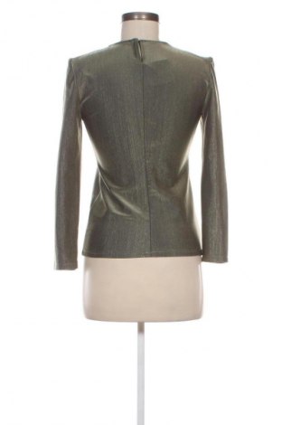 Dámská halenka Unbranded, Velikost S, Barva Zelená, Cena  138,00 Kč