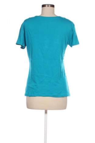 Dámská halenka Unbranded, Velikost L, Barva Modrá, Cena  185,00 Kč