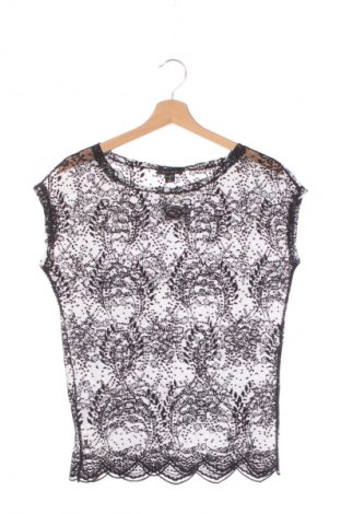 Damen Shirt Amisu, Größe XS, Farbe Schwarz, Preis 1,99 €