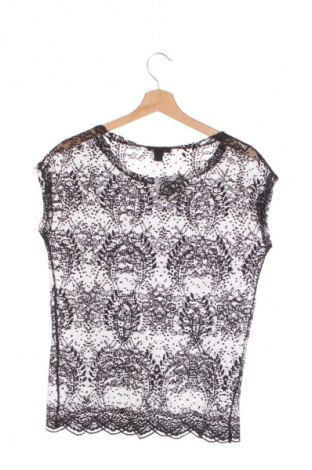 Damen Shirt Amisu, Größe XS, Farbe Schwarz, Preis 1,99 €