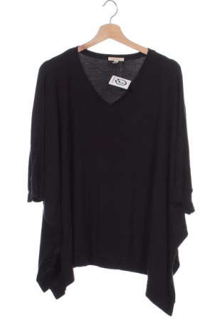 Γυναικεία μπλούζα Bordeaux, Μέγεθος XS, Χρώμα Μαύρο, Τιμή 1,99 €