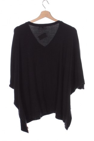 Γυναικεία μπλούζα Bordeaux, Μέγεθος XS, Χρώμα Μαύρο, Τιμή 1,99 €