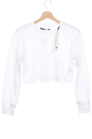 Bluză de femei Calvin Klein, Mărime XS, Culoare Alb, Preț 101,99 Lei