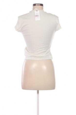 Dámská halenka Calvin Klein Jeans, Velikost M, Barva Zelená, Cena  399,00 Kč