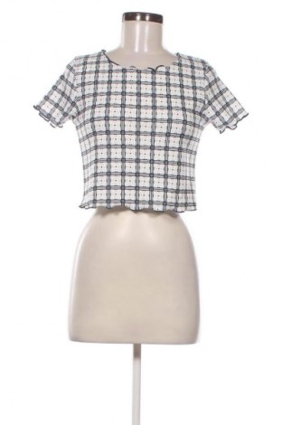 Dámská halenka DAZY, Velikost S, Barva Vícebarevné, Cena  49,00 Kč