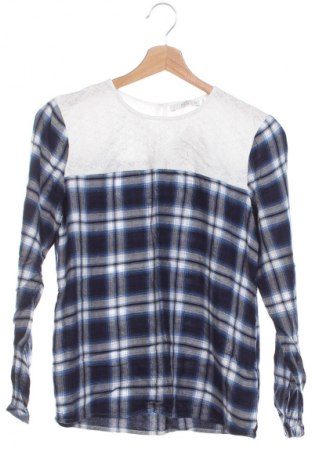 Dámská halenka Edc By Esprit, Velikost XS, Barva Vícebarevné, Cena  49,00 Kč