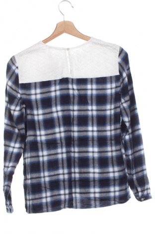 Dámská halenka Edc By Esprit, Velikost XS, Barva Vícebarevné, Cena  49,00 Kč