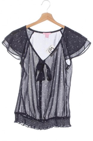 Γυναικεία μπλούζα Edc By Esprit, Μέγεθος XS, Χρώμα Μπλέ, Τιμή 1,99 €