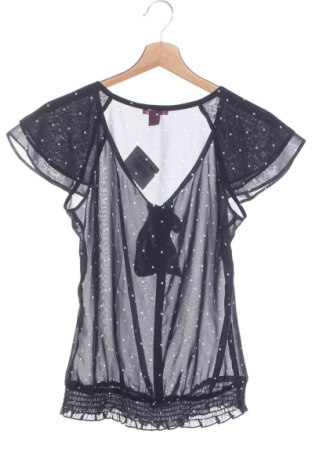 Γυναικεία μπλούζα Edc By Esprit, Μέγεθος XS, Χρώμα Μπλέ, Τιμή 1,99 €