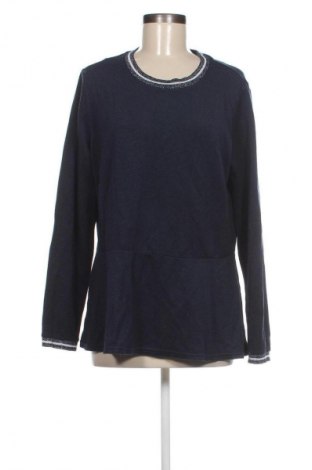 Γυναικεία μπλούζα Essentials by Tchibo, Μέγεθος L, Χρώμα Πολύχρωμο, Τιμή 0,99 €