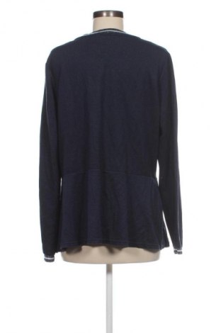 Γυναικεία μπλούζα Essentials by Tchibo, Μέγεθος L, Χρώμα Πολύχρωμο, Τιμή 0,99 €