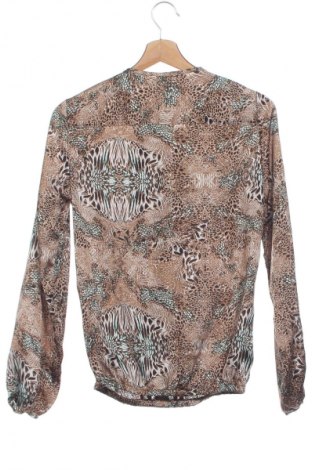 Dámská halenka Flame, Velikost XS, Barva Vícebarevné, Cena  49,00 Kč