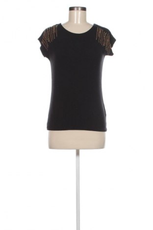 Γυναικεία μπλούζα Flame, Μέγεθος S, Χρώμα Μαύρο, Τιμή 2,99 €