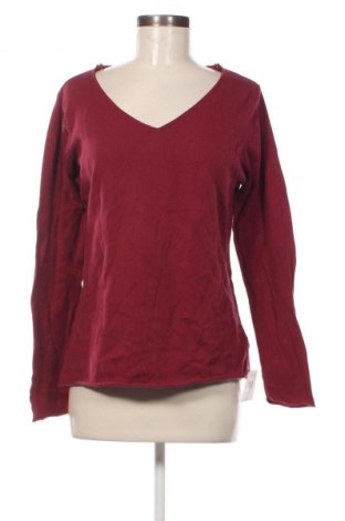 Dámská halenka Gina Benotti, Velikost M, Barva Červená, Cena  159,00 Kč