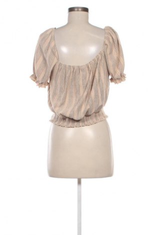 Dámská halenka H&M, Velikost M, Barva Béžová, Cena  49,00 Kč