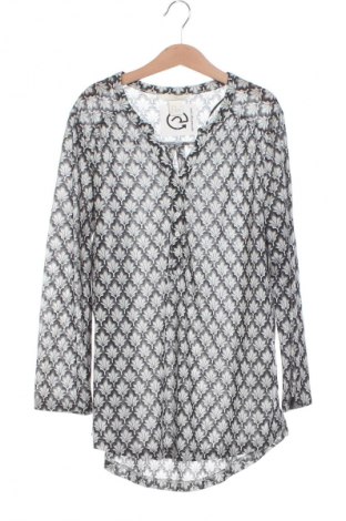 Дамска блуза H&M, Размер XS, Цвят Многоцветен, Цена 2,04 €