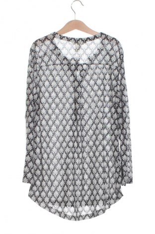 Дамска блуза H&M, Размер XS, Цвят Многоцветен, Цена 2,04 €