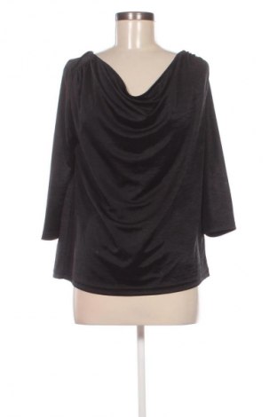 Дамска блуза H&M, Размер M, Цвят Черен, Цена 3,57 €