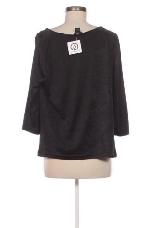 Дамска блуза H&M, Размер M, Цвят Черен, Цена 3,57 €