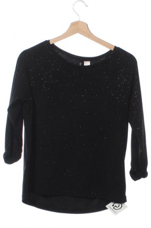 Bluzka damska H&M Divided, Rozmiar XS, Kolor Czarny, Cena 39,99 zł