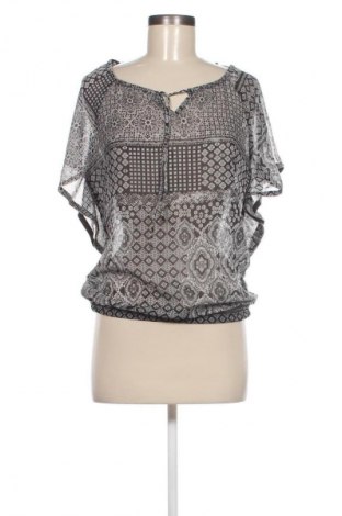 Γυναικεία μπλούζα Jean Pascale, Μέγεθος S, Χρώμα Πολύχρωμο, Τιμή 1,99 €