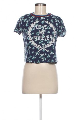 Дамска блуза Koton, Размер M, Цвят Многоцветен, Цена 2,04 €