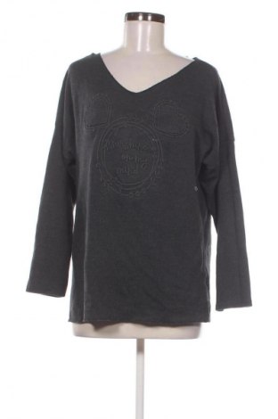 Dámská halenka Made In Italy, Velikost S, Barva Šedá, Cena  49,00 Kč