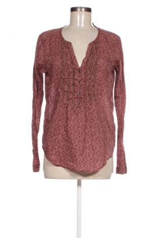 Дамска блуза Maison Scotch, Размер M, Цвят Многоцветен, Цена 10,73 €