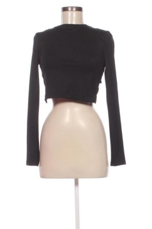 Dámská halenka NA-KD, Velikost S, Barva Černá, Cena  149,00 Kč