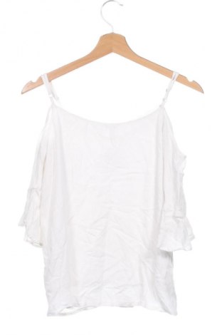 Dámská halenka Noisy May, Velikost XS, Barva Bílá, Cena  49,00 Kč