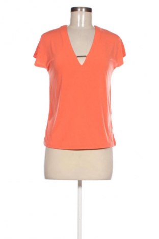 Dámská halenka ONLY, Velikost XS, Barva Oranžová, Cena  139,00 Kč