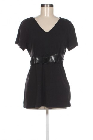 Дамска блуза Okay, Размер M, Цвят Черен, Цена 2,55 €