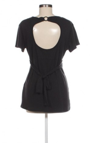 Дамска блуза Okay, Размер M, Цвят Черен, Цена 2,55 €