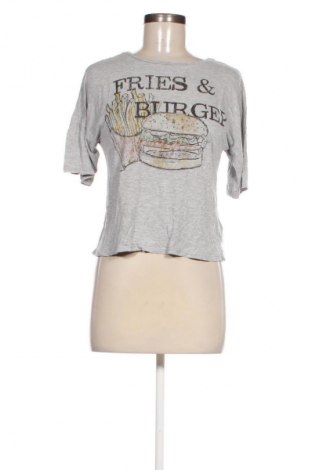 Dámská halenka Pimkie, Velikost S, Barva Šedá, Cena  49,00 Kč